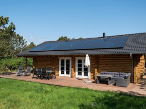 Holiday home Fanø CXXIX
